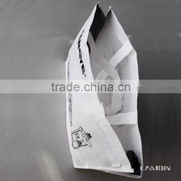 Bag Factory Manufacture Non-woven Fabric Bag for Company Product Advertisement photo-5