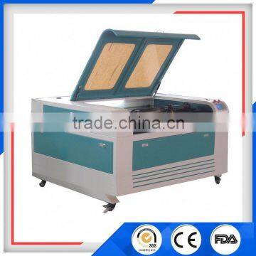 Used Acrylic Co2 Laser Cutting Machine