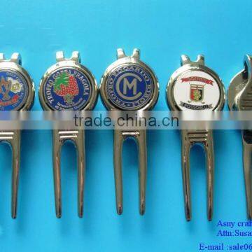 Cheap Exisitng Blank Golf Divot Repair Tools