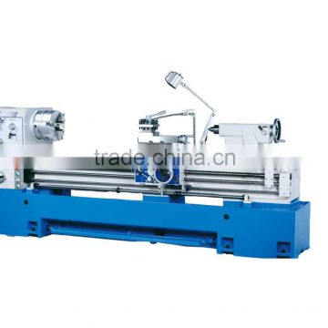 Lathe machine