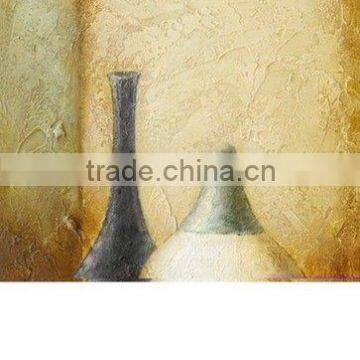 abstract-6577 (handmade still life oil painting,abstract,modern,canvas,art oil painting)