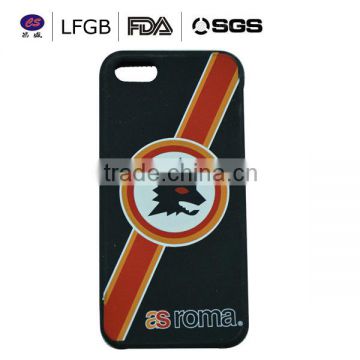 hot selling new design silicone cell phone