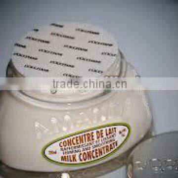 Factory Price: PP/ PET/ PVC/ PS aluminum foil seal liner for food