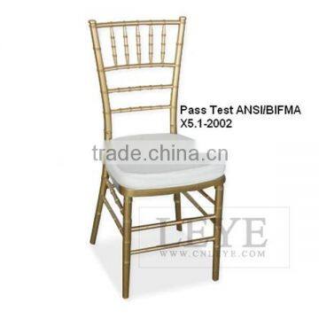 Factory Direct Wedding Chairs Wholesale Sillas de Comedor Chiavari Wedding Chairs Quality Choice photo-3