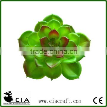 Greenery Artificial Succulent Pots Usage Pick