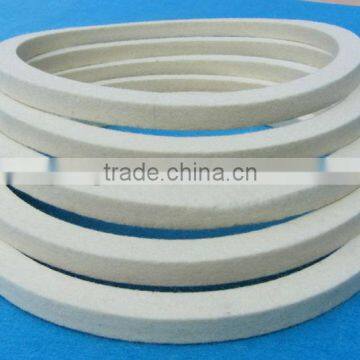 DIA 10cm felt oil seal