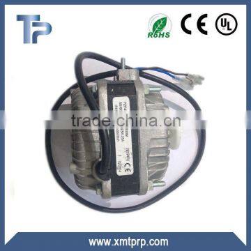 Three phase YZF series motor condenser fan for refrigeration parts