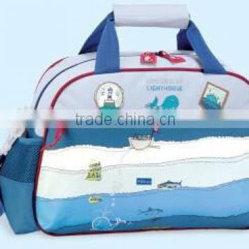 sport shoulder bag,men sport bag,fencing bag sport