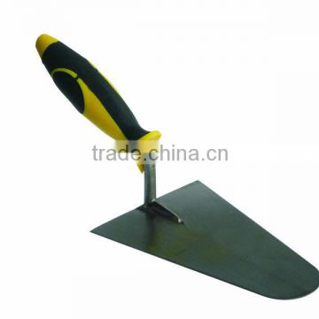 Competitive Rubber Handle Bricklaying Trowel(SG-083)