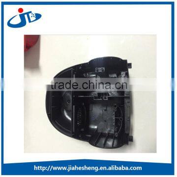 Best quality vacuum cleaner housing by tooling