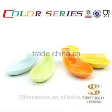 Wholesale used restaurant dinnerware, chinese soup spoon