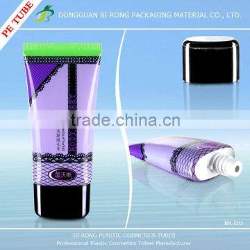 Aluminum-plastic Body Care Packaging Tubes