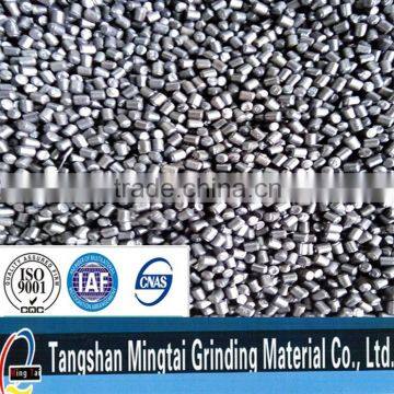 HIGH Chrome High Quality Low Price China Supplier Casting Steel Forgings Grinding Steel Bar photo-2