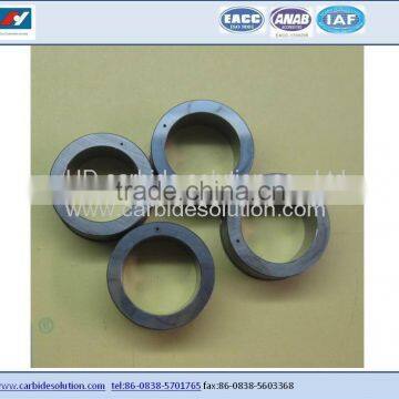 Tungsten Carbide YG6 Bearing Sleeves /Liner Sleeves photo-6