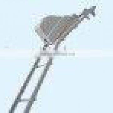 Automatic Feeding Machine/Automatic Feeding Vehicle