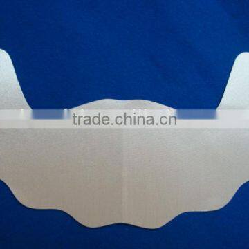 Instant Breast Boob Lift Enhancement Backless Bra Shaper Tape Cups photo-3