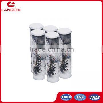 Made In China Printing Long Round Boxes Packing