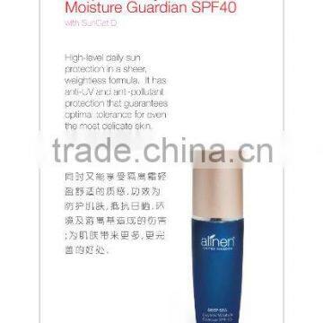 Day Time Moisture Guardian SPF40