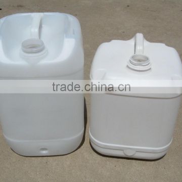 hdpe blowing mold