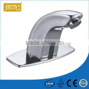 Water Tap Bathroom Automatic Faucet