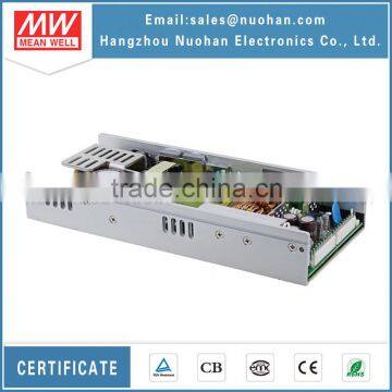 Meanwell 350W with PFC Function 48v switching power supply/350W 48V U-Bracket power supply/48v U Bracket power supply