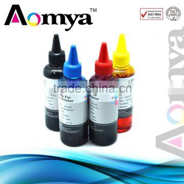 Direct to Garment ink, white textile ink