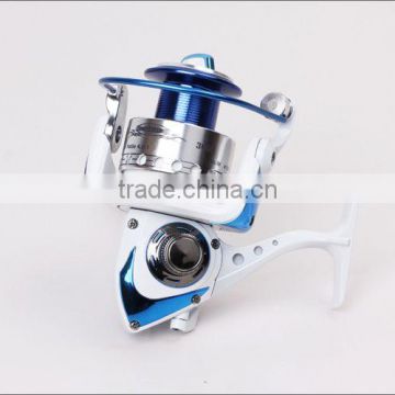 ilure new style quality goods sales waterproof spinning reel