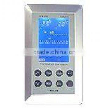 Room Thermostat Electronic