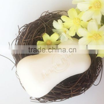 Wash with mild bath soap noodles with cheap price