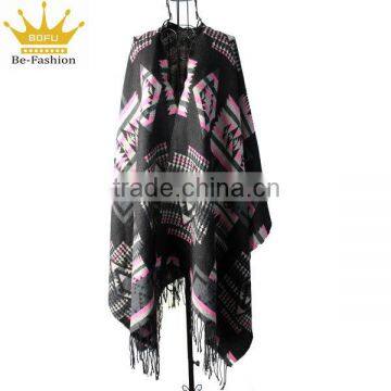 2014 NEW fashion Scarf Vegetation dyeing 100% wool scarf High-end wool scarf wholesale pashmina shawl