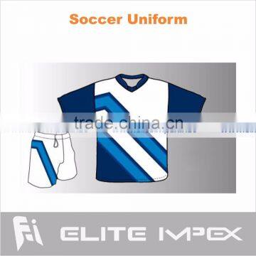 adult soccer uniform