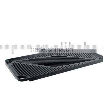 Die-casting aluminium baking tray -cake pan