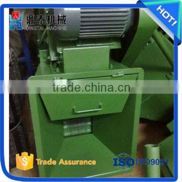 Portable Sand Throwing Machine for Casting Industry photo-3