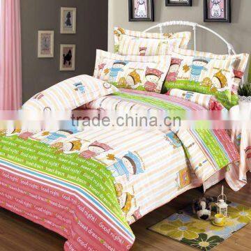 100% home bedding linen