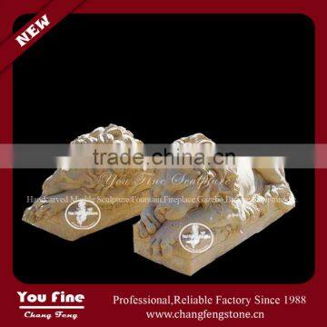 Hot Sale Chinese Stone Lions