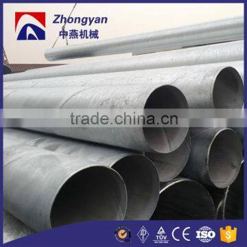 2 inch galvanized pipe gi pipe tube specifications for pipe railing building materials