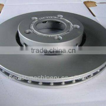 balance rotor