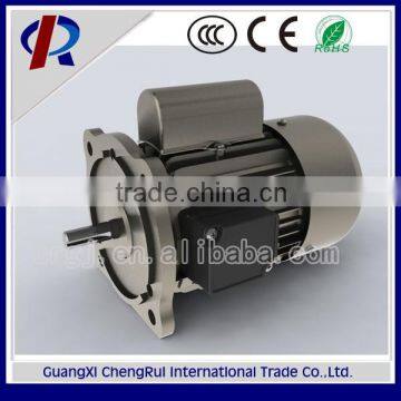 YC-JI(CO) series single-phase asynchronous vertical electric motor