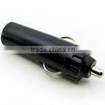 Cigar Cigarette Lighter Plug