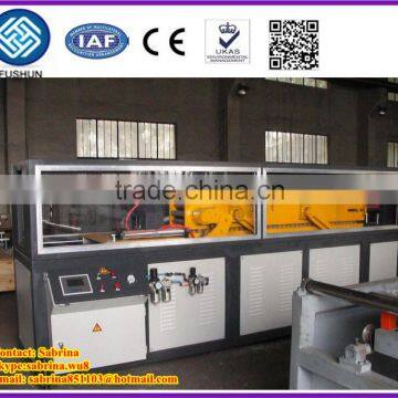 PVC Profile Making Machine