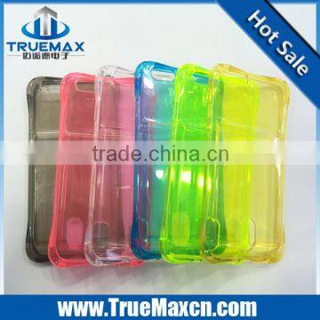 New Arrival for IPhone 6 Plus Anti-falling TPU Case, for IPhone 6 Plus/6S Plus Protective Case photo-5