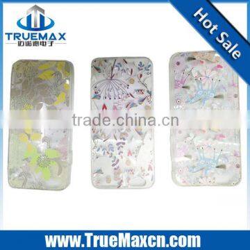 2015 NEW Arrival for IPhone 6 Special Pattern PC+TPU Case, Easy to Put On and Off photo-4