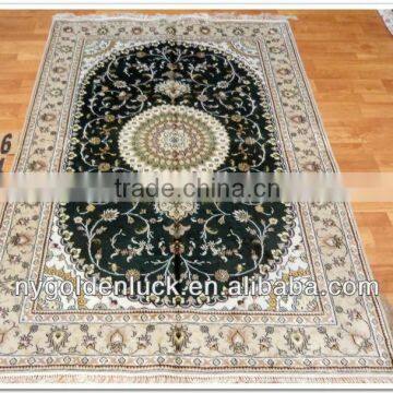 4x6ft Chinese Handmade Muslim Rugs