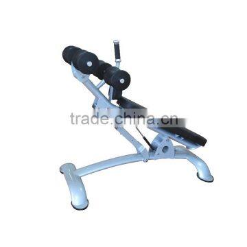 Abdominal Crunch Bench H-8209 photo-3
