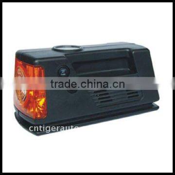 12V Mini Plastic Air Compressor Pumps