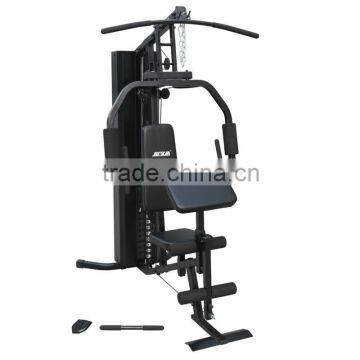 Adjustable Multi Home Gym Equipments With 118LBS Weights Quality Choice Most Popular photo-3