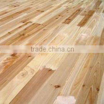 Oak Wood Finger Joint Board/ Panel from Vietnam