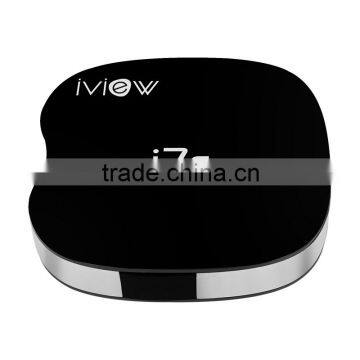 Original Quad Core iview i7s Singapore IPTV Box with 1/3/6/12 myiptv subsription box