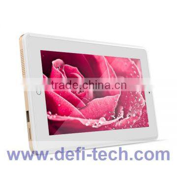 8" Projector Tablet PC Spec of GREAT ELECTRONIC