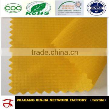 380T nylon taffeta fabric for garment